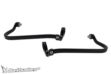 Honda Crf 1100 [BARKBUSTERS] - Kit de visserie fixation deux points
