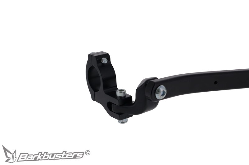 Honda Crf 1100 L At Adv Sp [BARKBUSTERS] - Kit de visserie fixation deux points