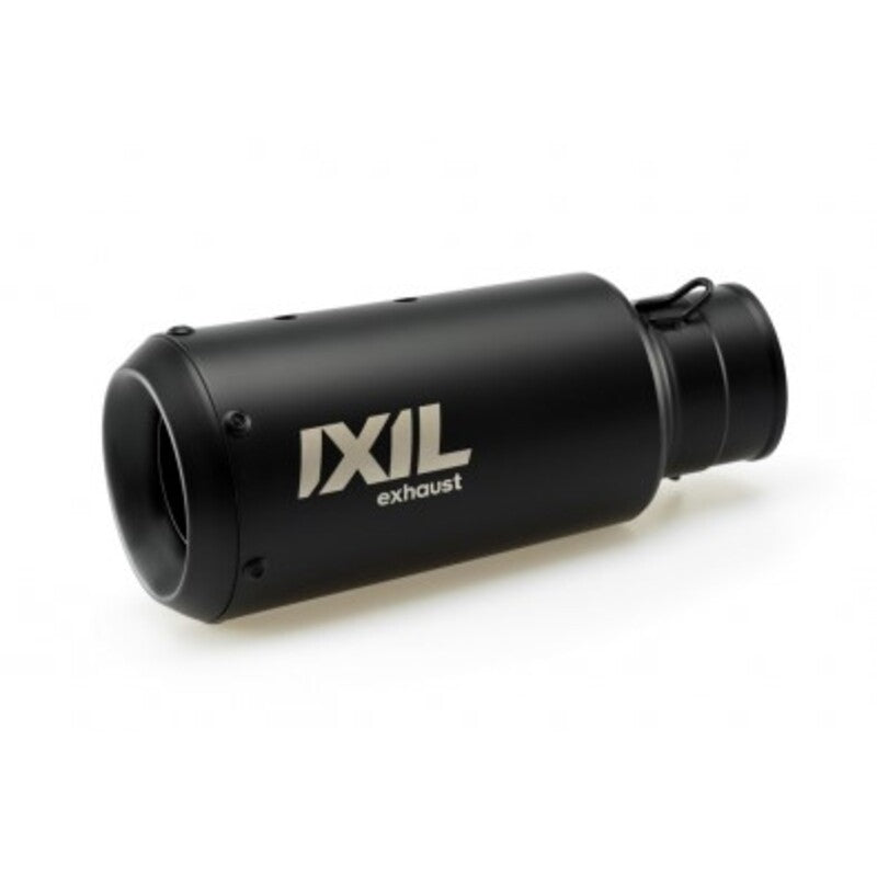 Kawasaki Z 500 [IXIL] - Silenziatore Race Xtrem RB Slip On