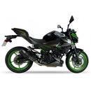 Kawasaki Z 500 [IXIL] - Silenziatore Race Xtrem RB Slip On