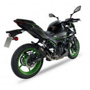 Kawasaki Z 500 [IXIL] - Silenziatore Race Xtrem RB Slip On
