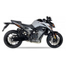 Ktm 790 Duke [IXIL] - Silenziatore Race Xtrem RB Slip On