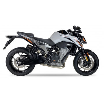 Ktm Duke 790 [IXIL] - Race Xtrem RB Slip On Endtopf
