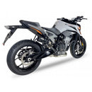 Ktm 790 Duke [IXIL] - Silenziatore Race Xtrem RB Slip On