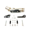 Ktm Duke 790 [IXIL] - Silenziatore Race Xtrem RB Slip On