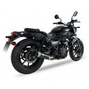 Eliminator 500 [IXIL] - RC3B Slip-On Endtopf Edelstahl Schwarz-3