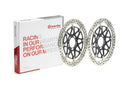 Ducati Panigale 1199 [BREMBO RACING] - UPGRADE T-Drive rund schwimmend Bremsscheibe-1