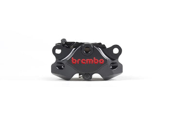 Ducati Multistrada 1200 [BREMBO RACING] - Hinterer Bremssattel BREMBO UPGRADE GP2-CR - 0