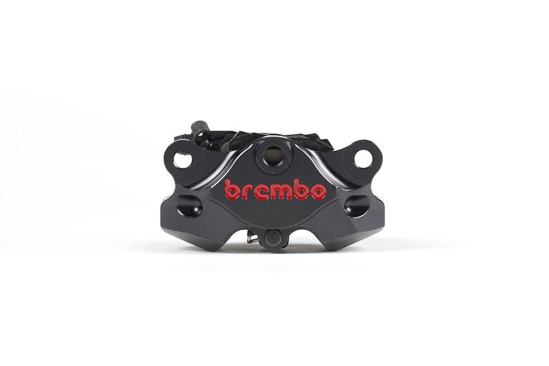 Ducati Hypermotard 939 [BREMBO RACING] - Etrier de frein arrière BREMBO UPGRADE GP2-CR