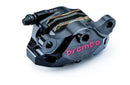 Ducati Panigale 1199 [BREMBO RACING] - Pinza freno posteriore BREMBO UPGRADE GP2-CR-3