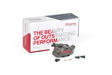 Ducati Hypermotard 939 [BREMBO RACING] - AGGIORNAMENTOPinza freno posteriore GP2-SS
