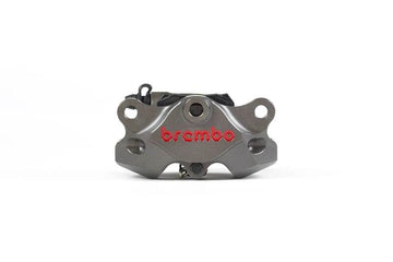 Ducati Monster 1200 [BREMBO RACING] - AGGIORNAMENTOPinza freno posteriore GP2-SS - 0