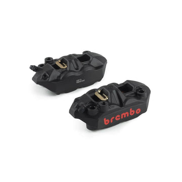 Suzuki Gsx 1300 R Hayabusa [BREMBO RACING] - Radial brake calipers right + left Ø34mm