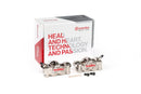 Aprilia Tuono 1100 [BREMBO RACING] - Paar GP4RX - 1mm Bremssättel (CNC-gefräst - verchromt) (mit Belägen)-1