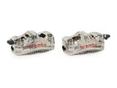 Yamaha Yzf R6 [BREMBO RACING] - 18mm GP4-MS Radial-Bremssattel-Kit