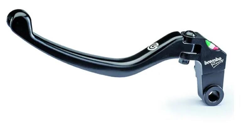 Aprilia Tuono V4 R [BREMBO RACING] - UPGRADE leva frizione RCS Style