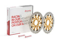 Bmw M 1000 [BREMBO RACING] - UPGRADE Disques de frein flottants ronds Supersport - par paire-1