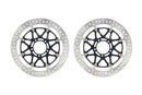 Ducati 749 [BREMBO RACING] - UPGRADE Disque de frein flottant T-Drive - 208A98511-2