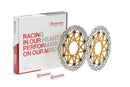Honda Vtr 1000 Sp 1 [BREMBO RACING] - UPGRADE Disques de frein flottants ronds Supersport - par paire