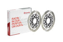 Triumph Street Triple 765 [BREMBO RACING] - UPGRADE Disco freno flottante tondo T-Drive