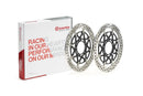 Kawasaki Gtr 1400 [BREMBO RACING] - UPGRADE T-Drive Paar schwimmende Bremsscheiben – 208A98534