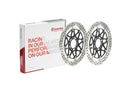 Kawasaki Zx-10Rr [BREMBO RACING] - UPGRADE coppia dischi freno flottanti T-Drive - 208C89061