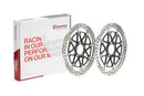 Ktm 1290 Super Duke R [BREMBO RACING] - UPGRADE dischi freno flottanti T-Drive - 208A98524