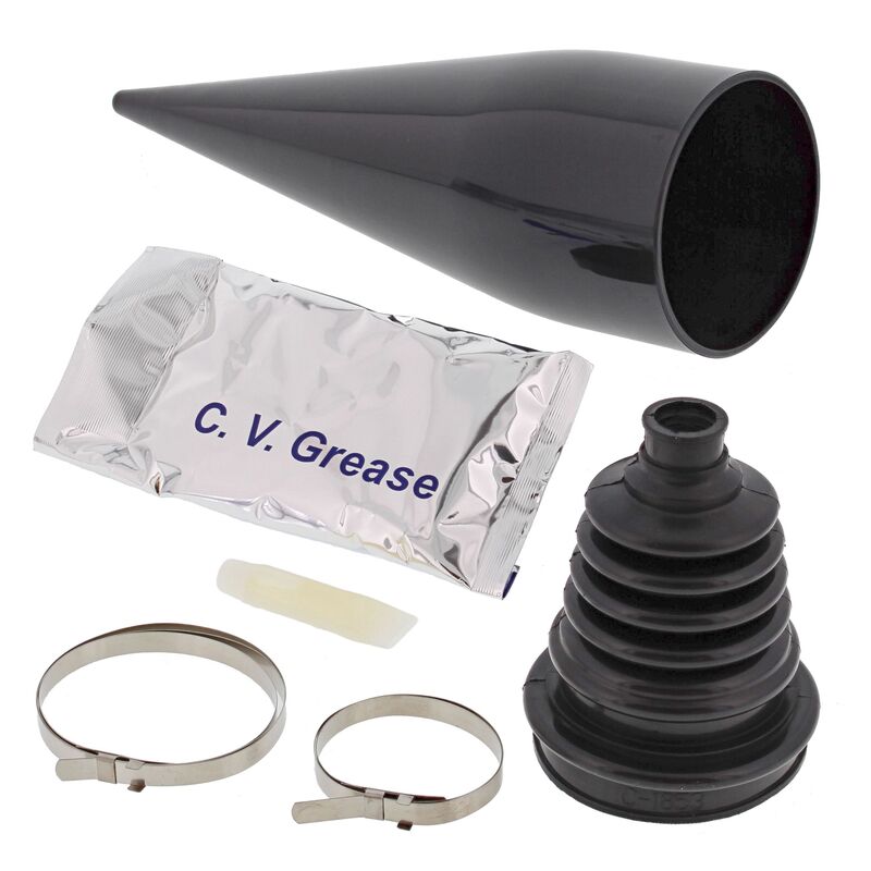 Suzuki RG 250 Gamma [All Balls] - Kit di cuffia dell'asse
