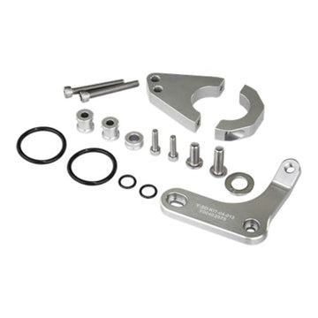 Yamaha X-Max 300 Tech Max + [YSS] - Kit montaggio ammortizzatore di sterzo