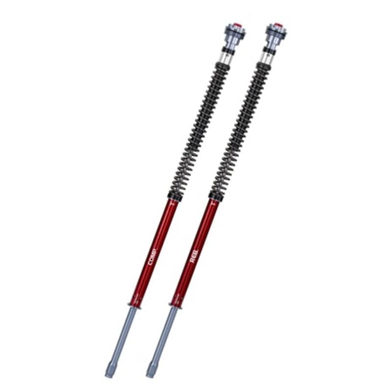Yamaha Ténéré 700 [YSS] - Cartridge Kit HYD Z1 für Gabel