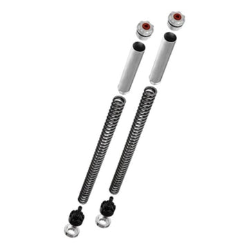 Yamaha X-Max 300 Tech Max + [YSS] - Kit ammortizzatore forcella