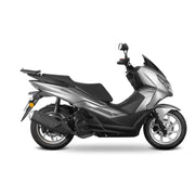Default Title Keeway Vieste 125 LX [2024-2026] [SHAD] - Kit di montaggio Top Master