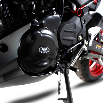 Kawasaki ELIMINATOR 500 [2024-2026] - Copertura carter motore