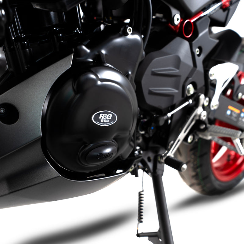 Kawasaki ELIMINATOR 500 SE [2024-2026] - Motorgehäuseabdeckung