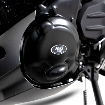 Kawasaki ELIMINATOR 500 [2024-2026] - Copertura carter motore