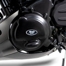 Kawasaki NINJA 500 SE [2024-2026] - Copertura carter motore