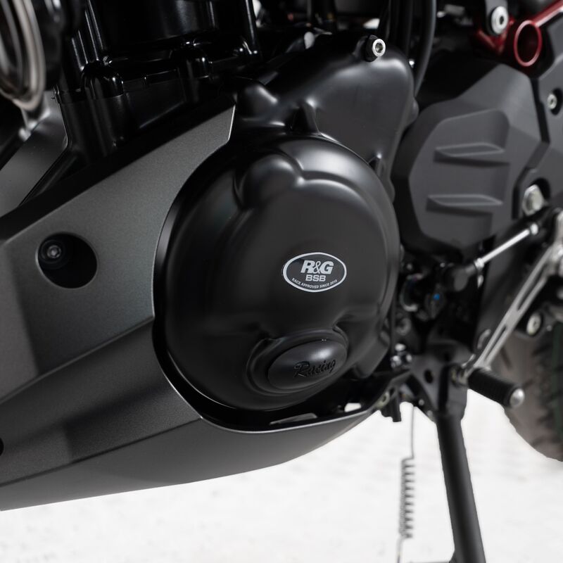 Kawasaki NINJA 500 SE [2024-2026] - Copertura carter motore