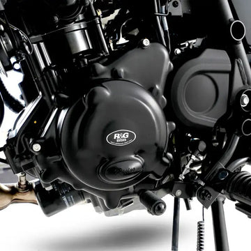 Kawasaki ELIMINATOR 500 [2024-2026] - Kit copertura carter motore