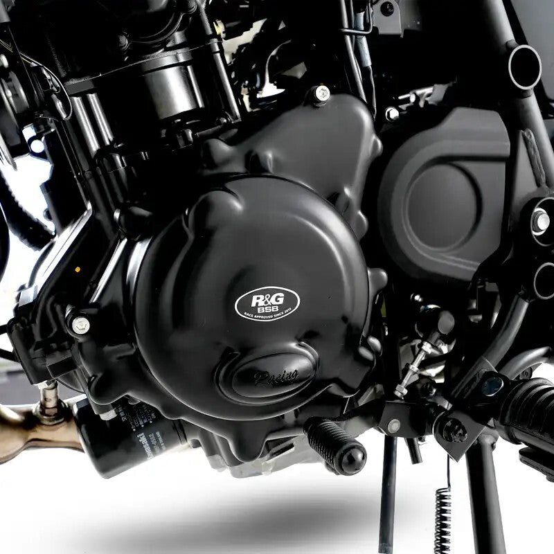 Kawasaki NINJA 500 SE [2024-2026] - Kit de couvercle de carter moteur