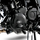 Kawasaki NINJA 500 SE [2024-2026] - Kit de couvercle de carter moteur