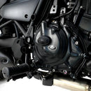 Kawasaki NINJA 500 SE [2024-2026] - Kit de couvercle de carter moteur
