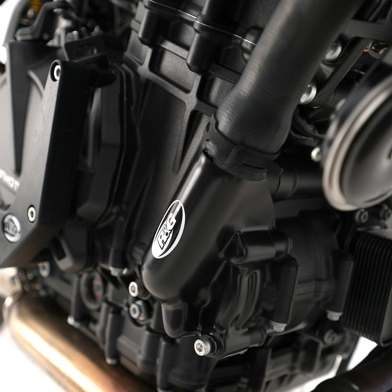 Ktm 790 DUKE ABS [2018-2026] - Kit copertura carter motore