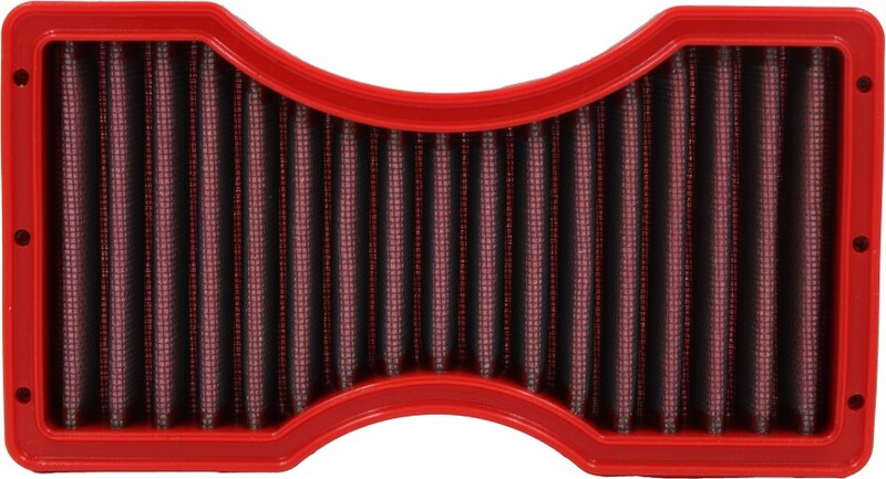 Moto Guzzi V 1000 [BMC] - Filtro aria