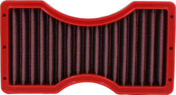 Moto Guzzi V 1000 [BMC] - Filtre à air