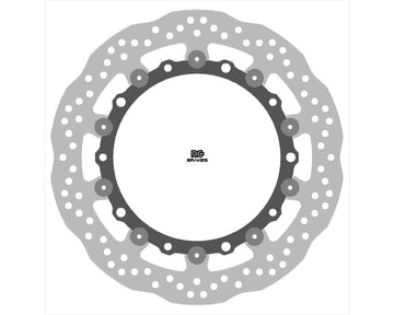 Bmw Xr [NG BRAKE DISC] - disco freno flottante