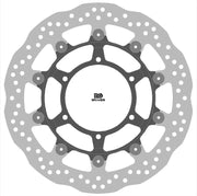 Default Title Benelli Trk 702 [NG BRAKE DISC] - floating brake disc