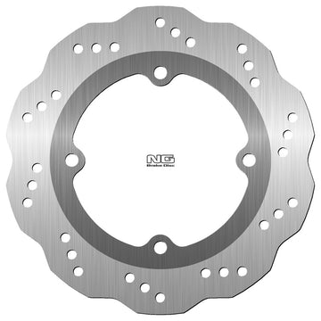 Honda Cb 750 Boldor [NG BRAKE DISC] - Bremsscheibe schwimmend