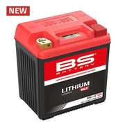 Default Title Bmw R 80 Rt 247 [BS BATTERY] - Lithium-Ionen-Batterie BSLi-12 Max