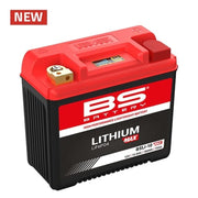 Triumph Tiger 1200 Explorer [BS BATTERY] - Lithium-ion battery BSLi-10 Max