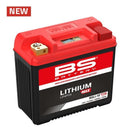 Harley Davidson Fxdrs 114 [BS BATTERY] - Lithium-Ionen-Batterie BSLi-10 Max-1